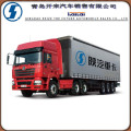 Shacman Prime Mover 4X2 Tractor Truck Cheap Price